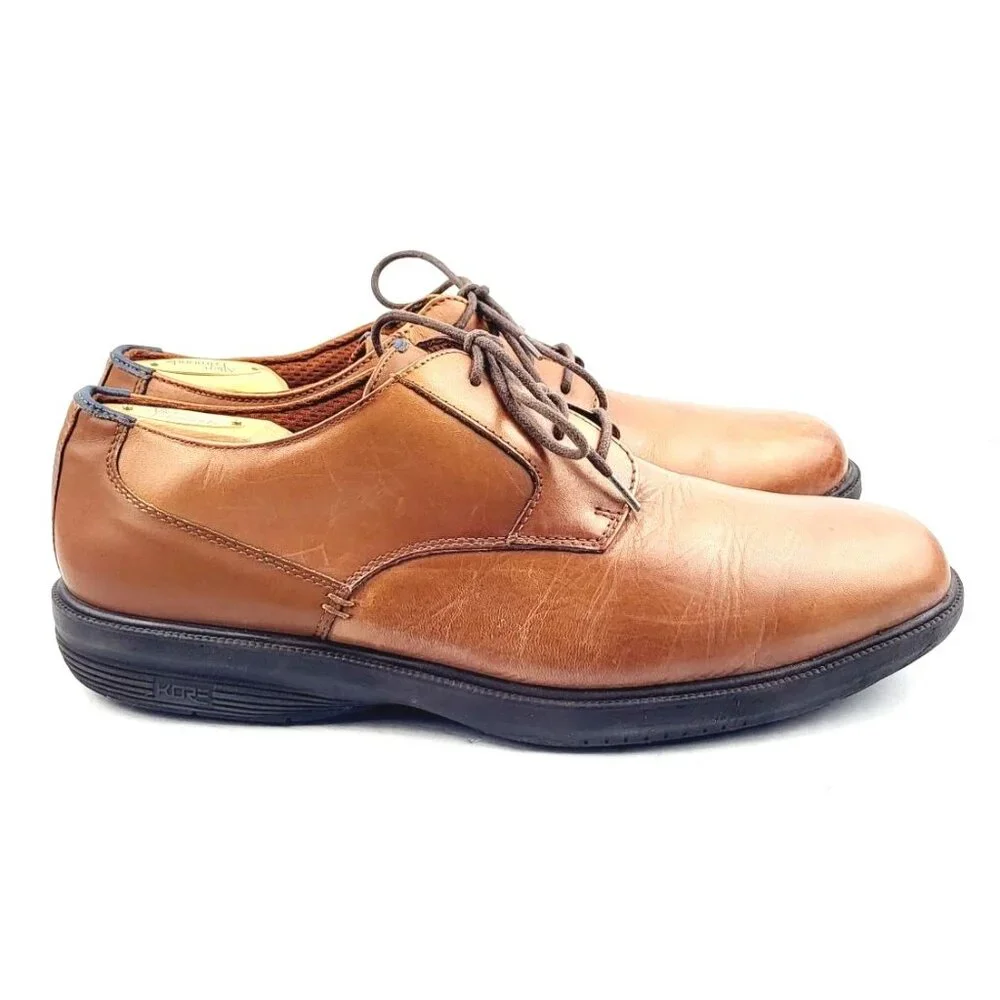 Nunn Bush Kore Pro Oxford‎ - Size 11